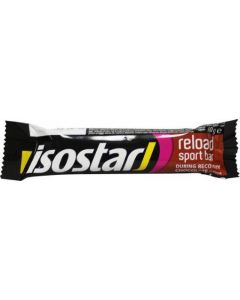 Isostar Reload sport bar 40 gram