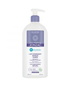 Jonzac Rehydrate hydraterende bodymilk