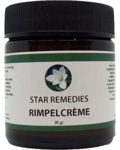 Star Remedies Rimpel creme