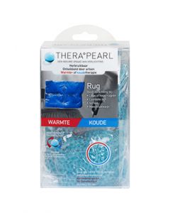 Therapearl Rug wrap with strap