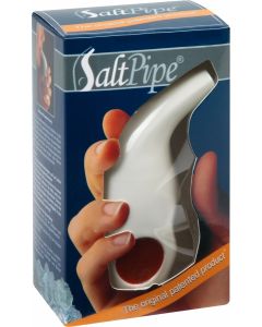Saltpipe Classic zout inhalator