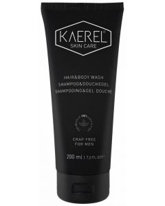 Kaerel Skin care shampoo & douche gel