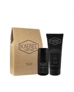 Kaerel Skin care starterset