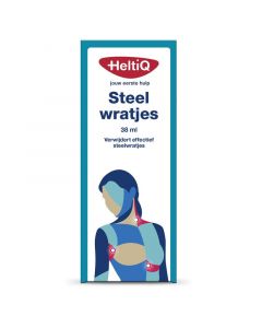 Heltiq Skintags steelwratjes