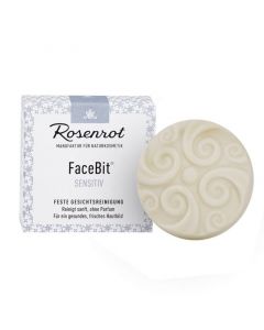 Rosenrot Solid facebit sensitive