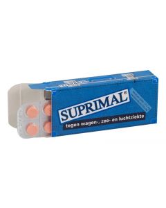 Suprimal 12.5 mg