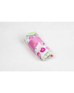 Imsevimse Tampons wasbaar flower mini