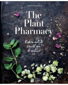 Kosmos The plant pharmacy