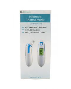 Dr Original Thermometer