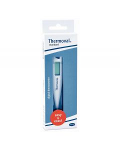 Hartmann Thermoval standard digitale koortsthermometer