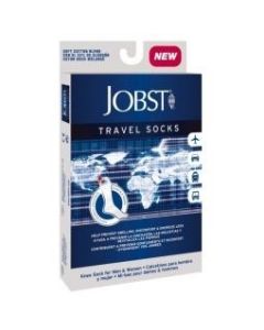 Travel socks beige maat 5 (45-46)
