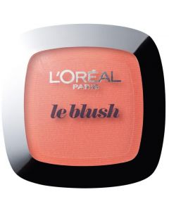 Loreal True match blush powder 160 peach