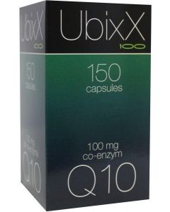 IXX Ubixx 100