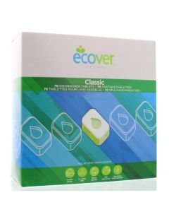 Ecover Vaatwasmachine tabletten