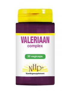 NHP Valeriaan complex