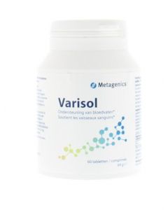 Metagenics Varisol