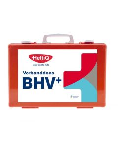 Heltiq Verbanddoos modulair BHV+