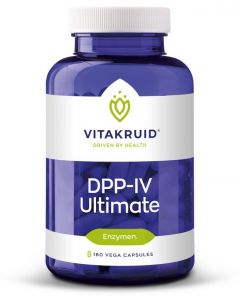 Vitakruid DPP-IV Ultimate 180