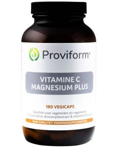 Proviform Vitamine C magnesium plus quercetine D3