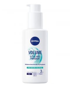 Nivea Volume styling primer