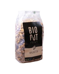 Bionut Walnoten bio