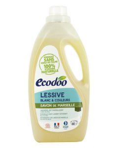 Ecodoo Wasmiddel vloeibaar Marseille zeep bio