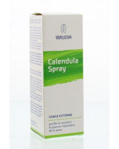 Weleda Calendula spray