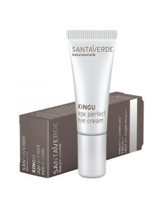 Santaverde Xingu age perfect eye cream