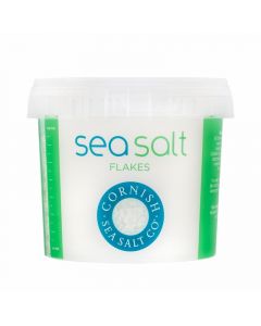 Cornish Sea Salt Zeezout vlokken (original Cornish)