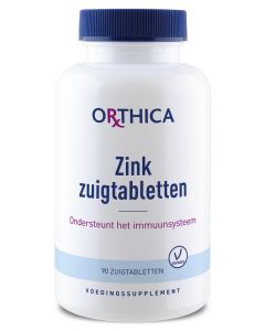 Orthica Zink