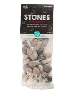Terrasana Zoete drop stones bio