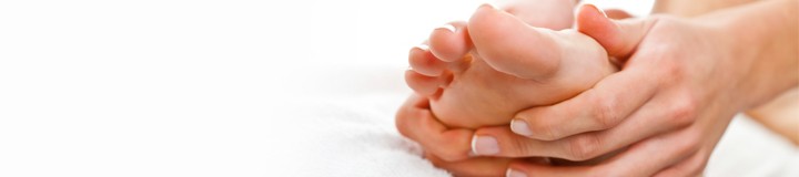 Diabetes en het belang van goede voetverzorging