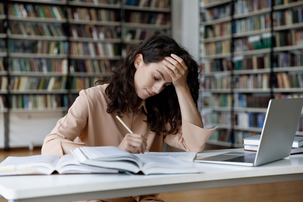 examenstress
