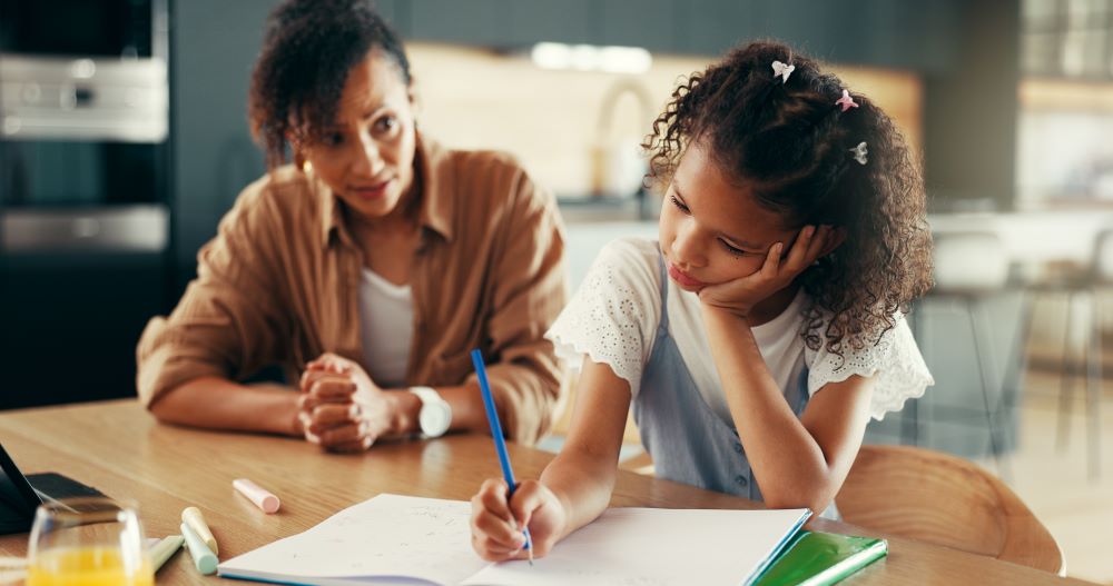 heeft mijn kind adhd