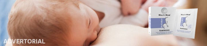 Effectieve tepelzorg voor moeders die borstvoeding geven