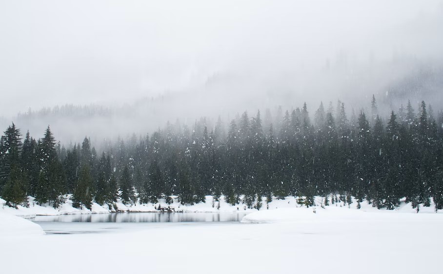 Bescherm je ogen in de winter