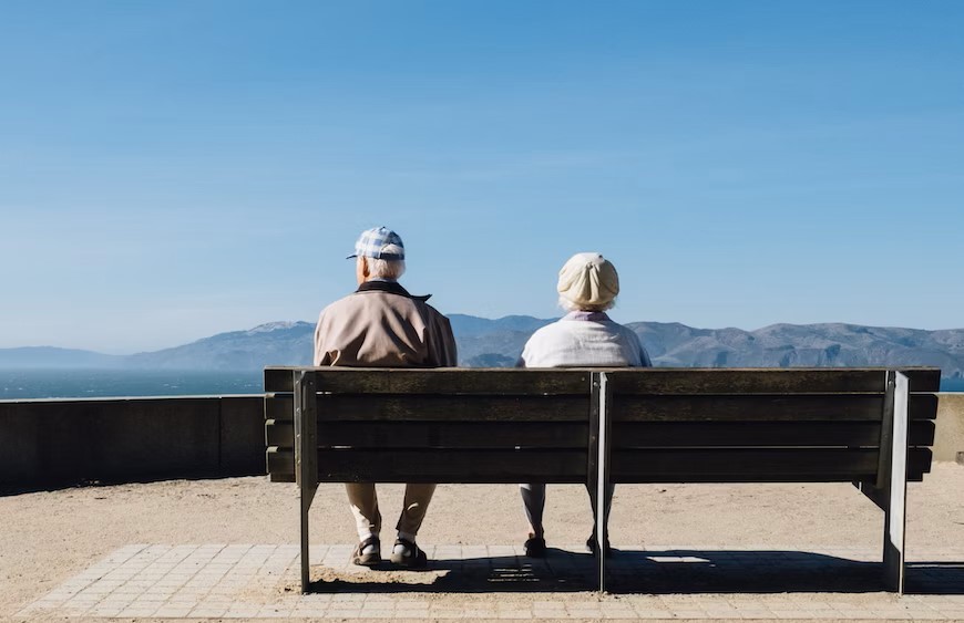 Vijf vragen over depressie bij ouderen