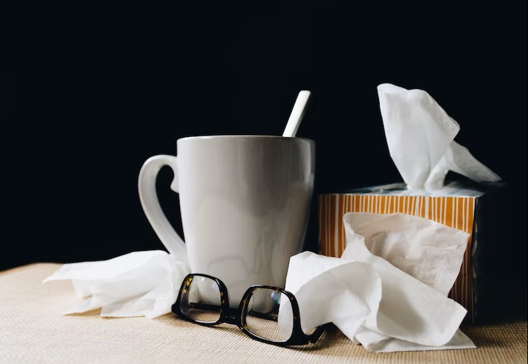 COPD en griep