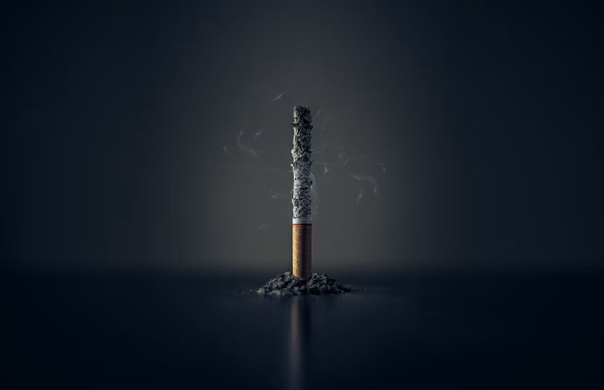 De voordelen van stoppen met roken