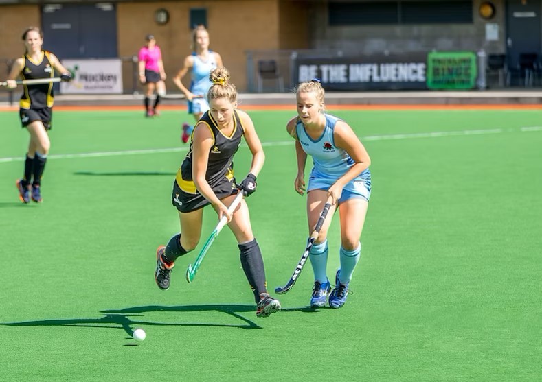 Hockeyblessures voorkomen en behandelen