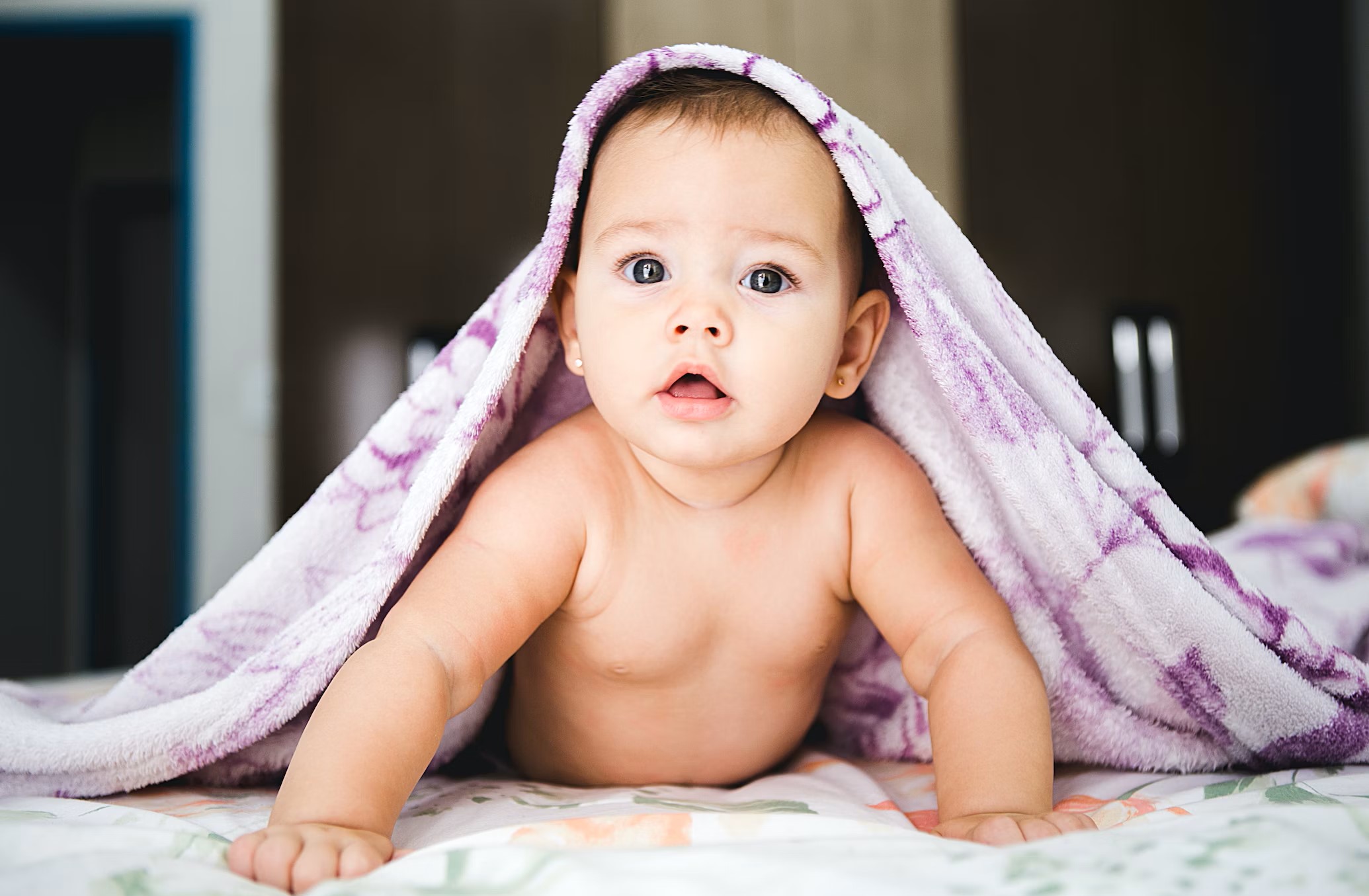 Wat zegt de kleur over de ontlasting van jouw baby?