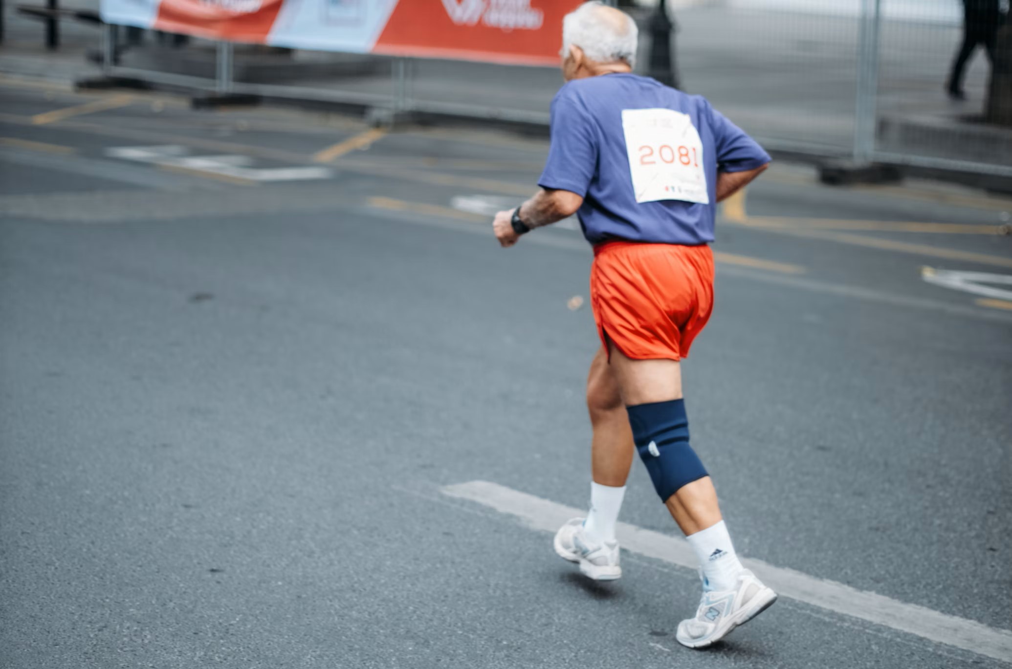 Sporten en urineverlies