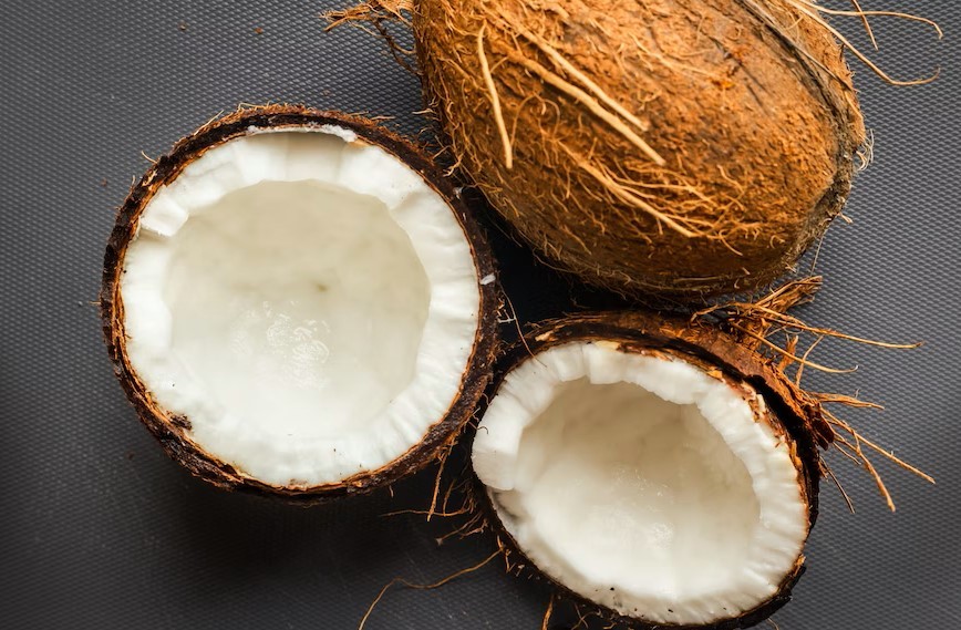 Waar is kokosolie goed voor? 