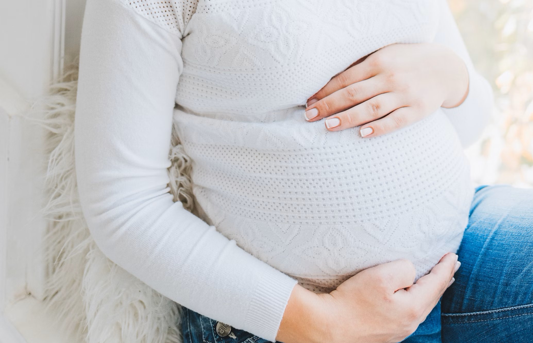 Biotine en zwangerschap
