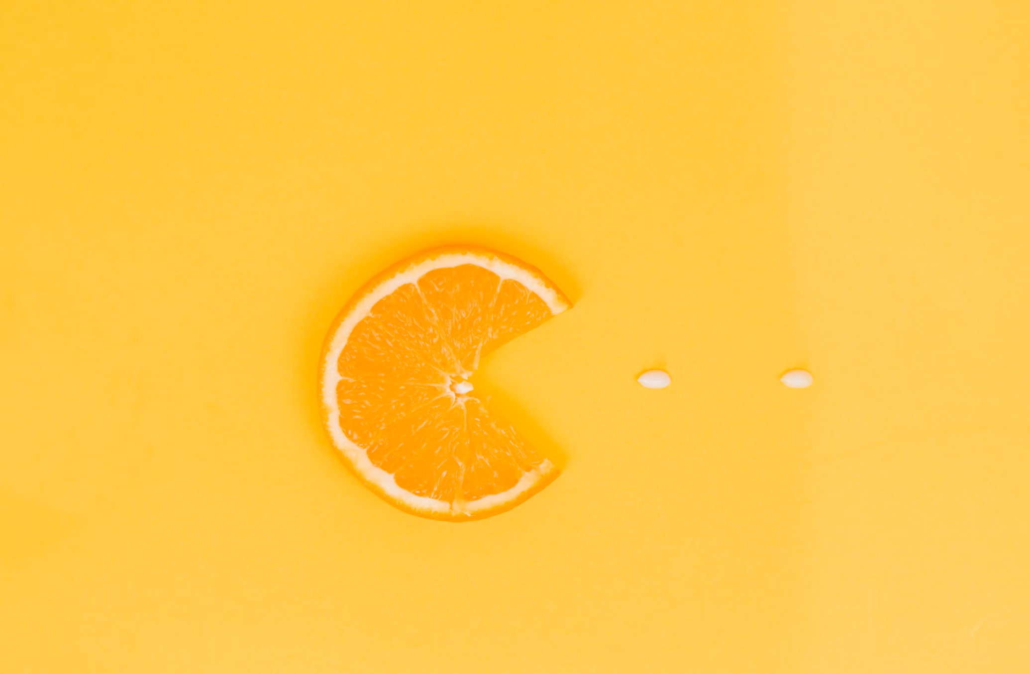 Wat doet vitamine C voor je huid?