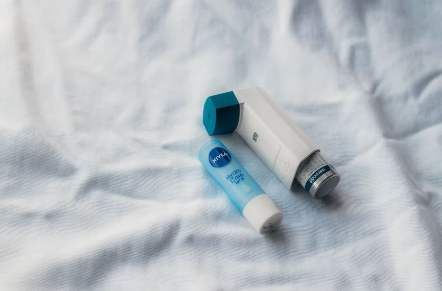 Astmamedicijnen toedienen bij je kind
