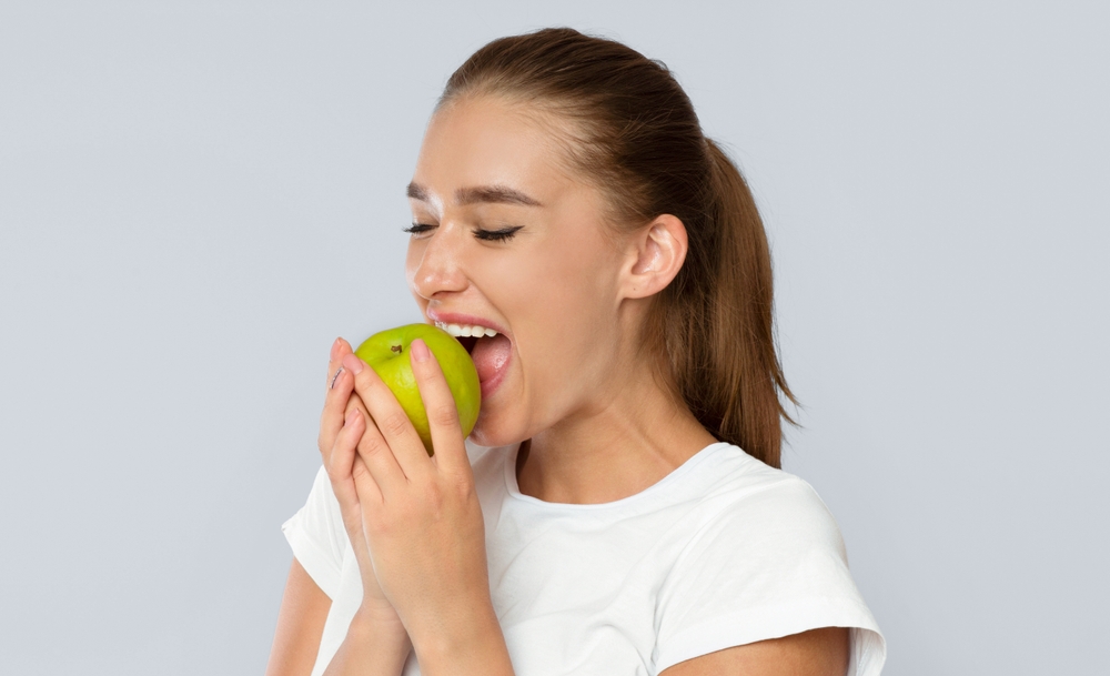 Voeding voor gezonde tandvlees, tips voor ontstoken tandvlees bij Leef.nl