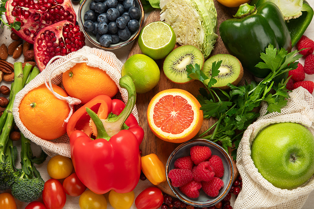 vitamine c en ozempic