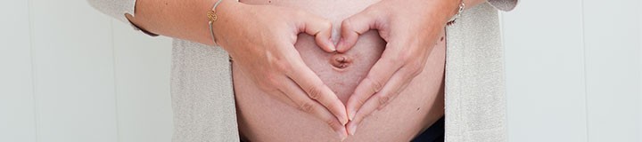 Zwanger en op reis: wat kan ik eten?