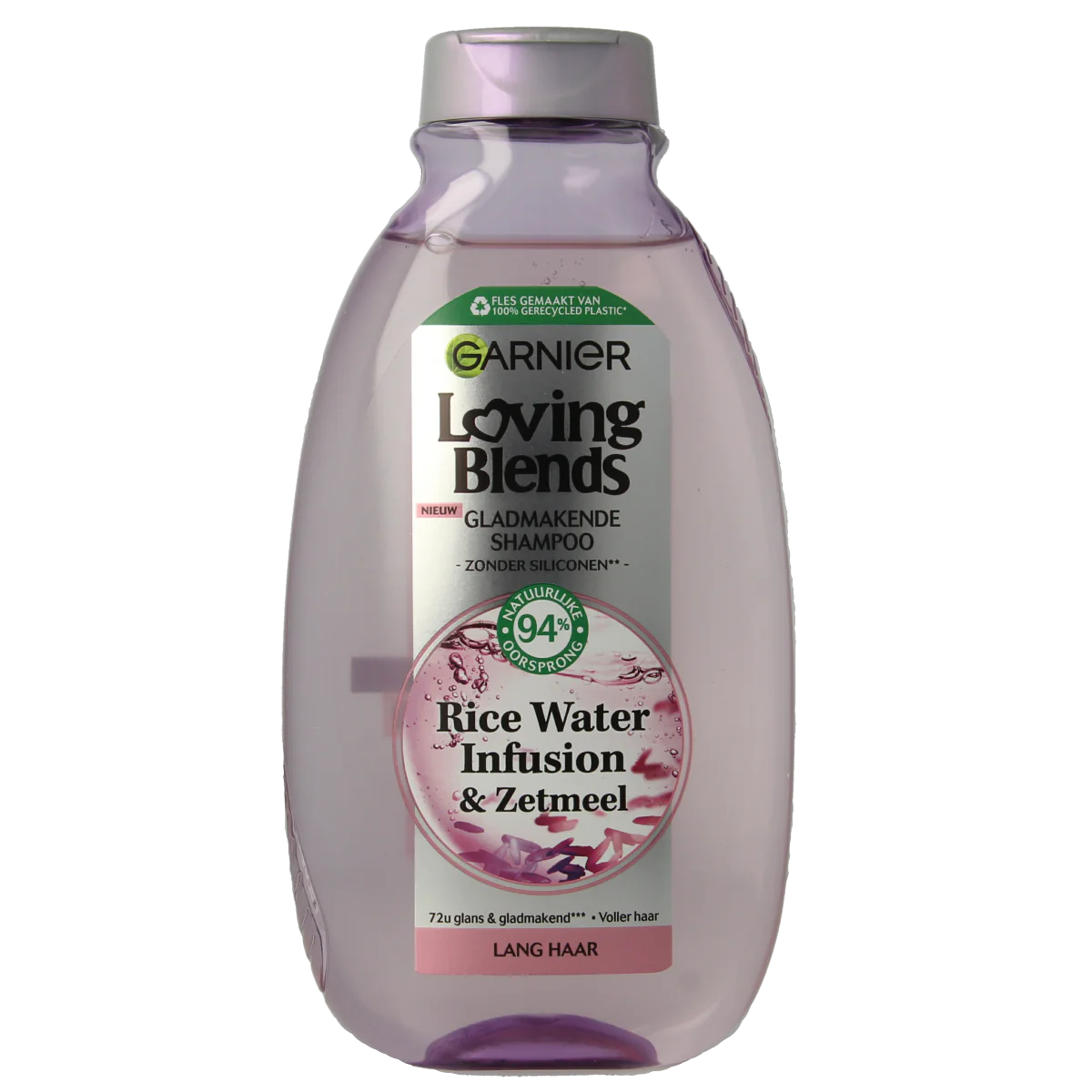 Garnier Rice water shampoo kopen? - Leef.nl
